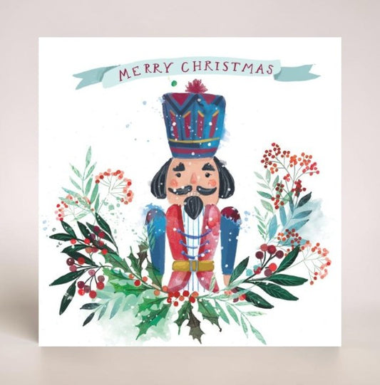 A Merry Dance 10 twin pack Charity Christmas Cards